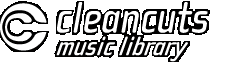 clean cuts music library